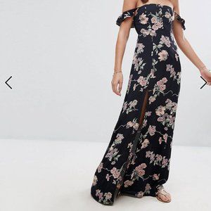 Flynn Skye Bardot Maxi